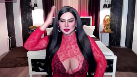 Samantha online show from 12.10.24