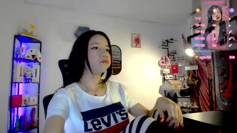 MISS LISSA online show from 04.18.26