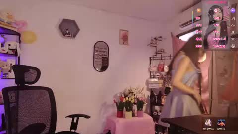 MISS LISSA online show from 06.30.26