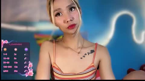 Snapshot of ms_maureenx69x chatting on 05.29.26 ms_maureenx69x online show from 05.29.26