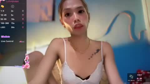Snapshot of ms_maureenx69x chatting on 06.14.26 ms_maureenx69x online show from 06.14.26