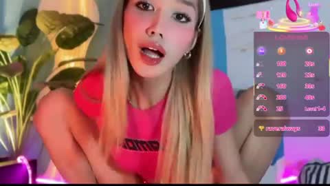 Snapshot of ms_maureenx69x chatting on 07.19.26 ms_maureenx69x online show from 07.19.26