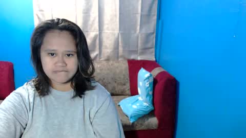 Nathalie online show from 02.06.25