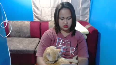 Nathalie online show from 02.24.25