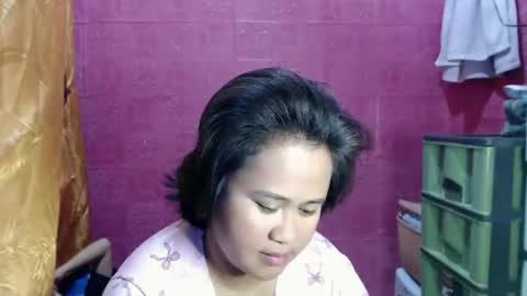 Nathalie online show from 04.12.26