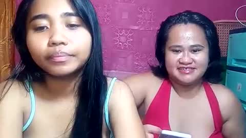 Nathalie online show from 07.17.26