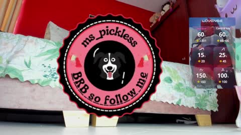 Annabelle  online show from 12.27.24