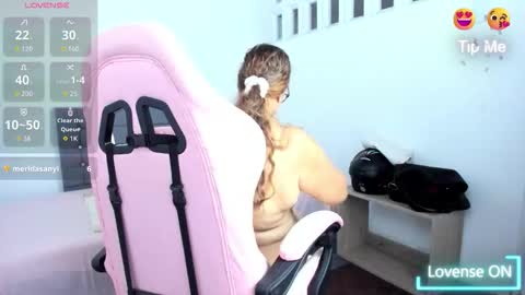 ms_samanta online show from 03.07.26