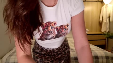 Your M online show from 10.31.25