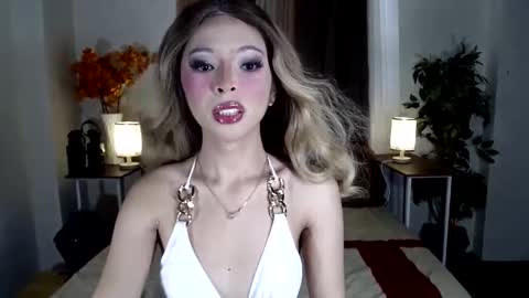 Karina online show from 02.25.25