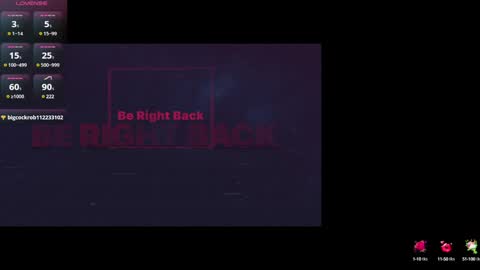 Goddess Althea  online show from 12.22.24