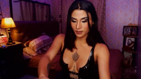 Thea online show from 01.03.25