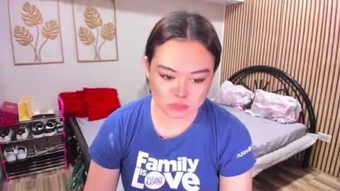 Snapshot of msdiamondxx chatting on 01.27.25 CINDY MIRANDA online show from 01.27.25