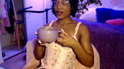 CocoSage online show from 12.17.25