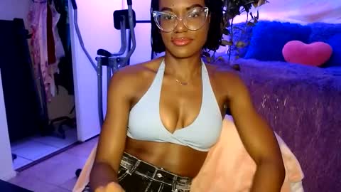 CocoSage online show from 06.09.26