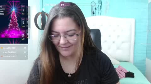 Jossie online show from 12.04.24