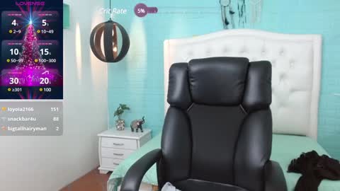 Jossie online show from 12.06.24