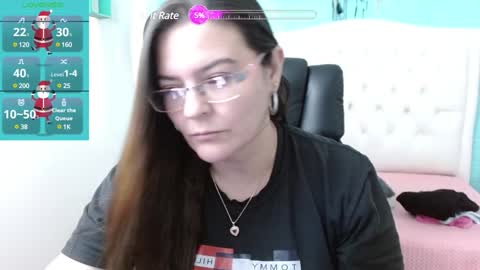 Jossie online show from 12.22.24