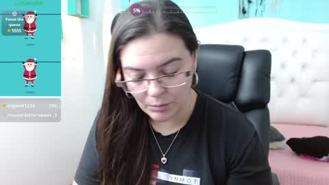 Jossie online show from 12.22.24