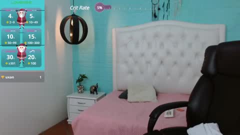 Jossie online show from 12.24.24