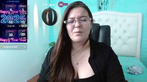 Jossie online show from 01.09.25