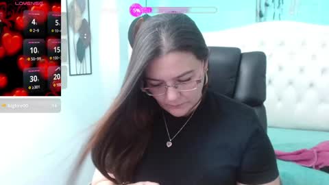 Jossie online show from 01.15.25