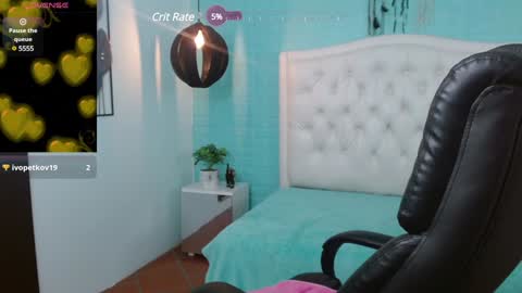 Jossie online show from 01.18.25