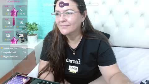 Jossie online show from 02.08.25