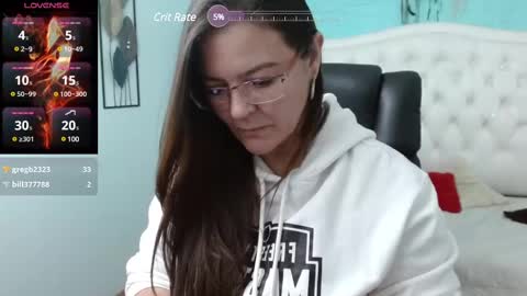 Jossie online show from 03.11.25