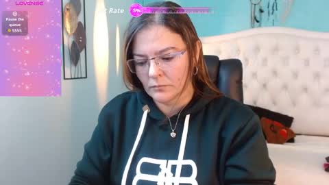 Jossie online show from 10.02.25