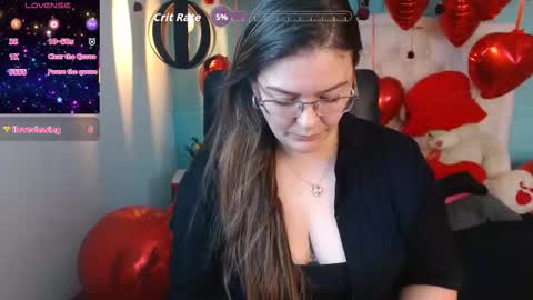 Jossie online show from 02.20.26