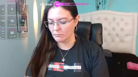 Jossie online show from 03.27.26