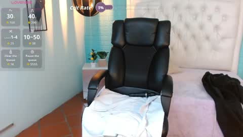 Jossie online show from 04.09.26