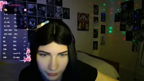 Noora Saetr online show from 09.14.25