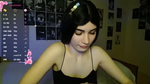 Noora Saetr online show from 11.01.25