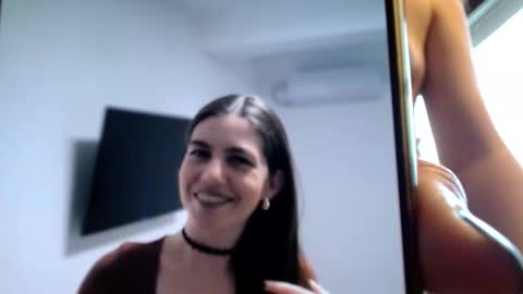 Snapshot of msmarshmallow1 chatting on 12.02.24 msmarshmallow1 online show from 12.02.24