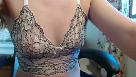 Snapshot of msmarshmallow1 chatting on 12.18.24 msmarshmallow1 online show from 12.18.24