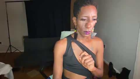 Merlin Mystique online show from 09.23.25