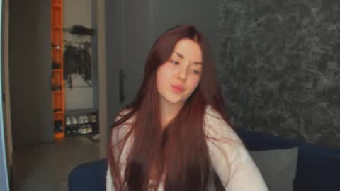 Snapshot of msmexika chatting on 11.27.25 Lucy online show from 11.27.25