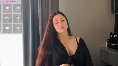 Snapshot of msmexika chatting on 02.15.26 Lucy online show from 02.15.26