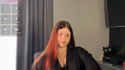 Lucy online show from 03.15.26