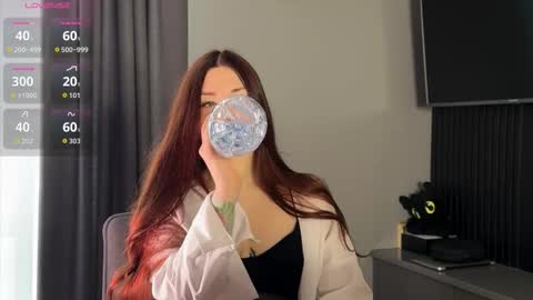 Lucy online show from 03.22.26