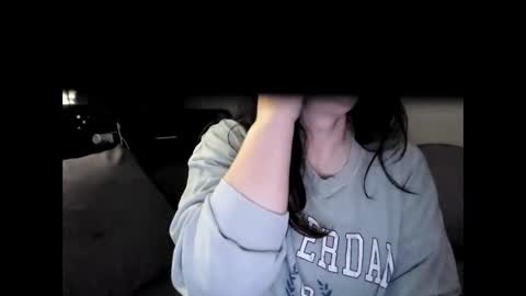 msmomy69 online show from 02.15.26