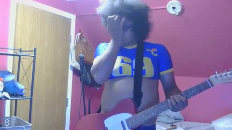 Morgan Mills online show from 05.10.26