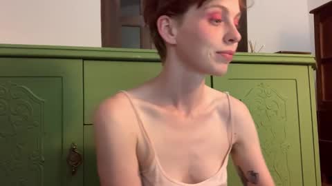 Adela Rose  MsPrissyLynx online show from 10.06.25