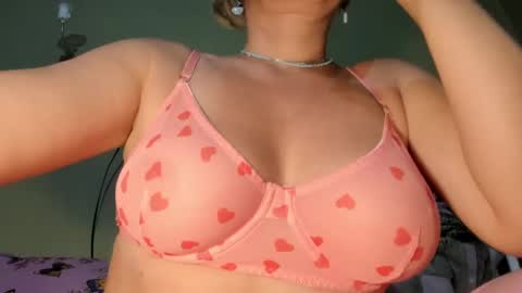 Snapshot of mspurrfectlove chatting on 02.03.25 MsPurrfectLove online show from 02.03.25