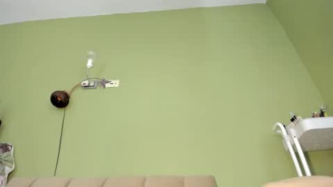 Snapshot of mspurrfectlove chatting on 10.03.25 MsPurrfectLove online show from 10.03.25