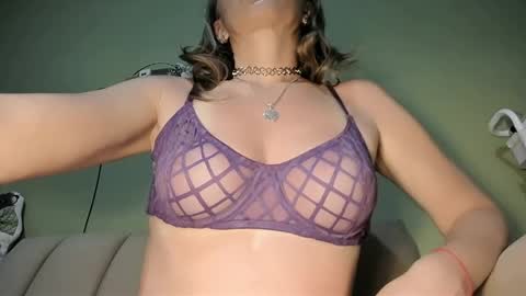 MsPurrfectLove online show from 05.19.26