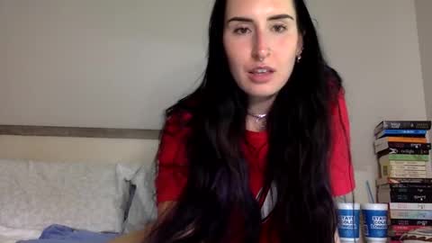 Ruby online show from 05.27.26