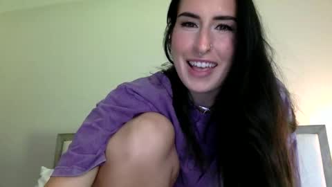 Snapshot of msrubyhayes chatting on 06.05.26 Ruby online show from 06.05.26